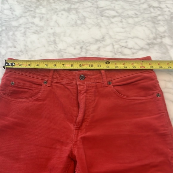 Awesome reddish pinkish corduroy from Barbour - Picture 10 of 10